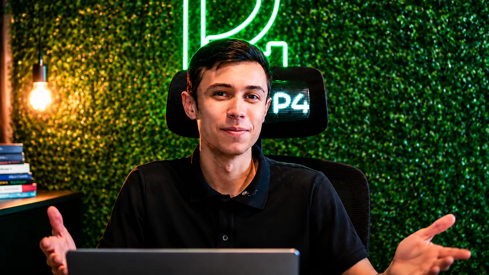 Prévia do treinamento de Shopee Ads